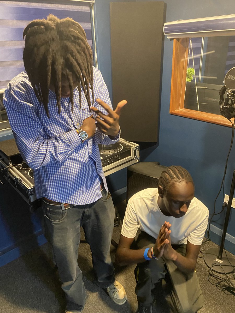 gorhimself's tweet photo. i recorded a song at homeboyz radio yesterday with my friends if you’re looking for a sign to keep going this is it https://t.co/6lbZdf0YRg