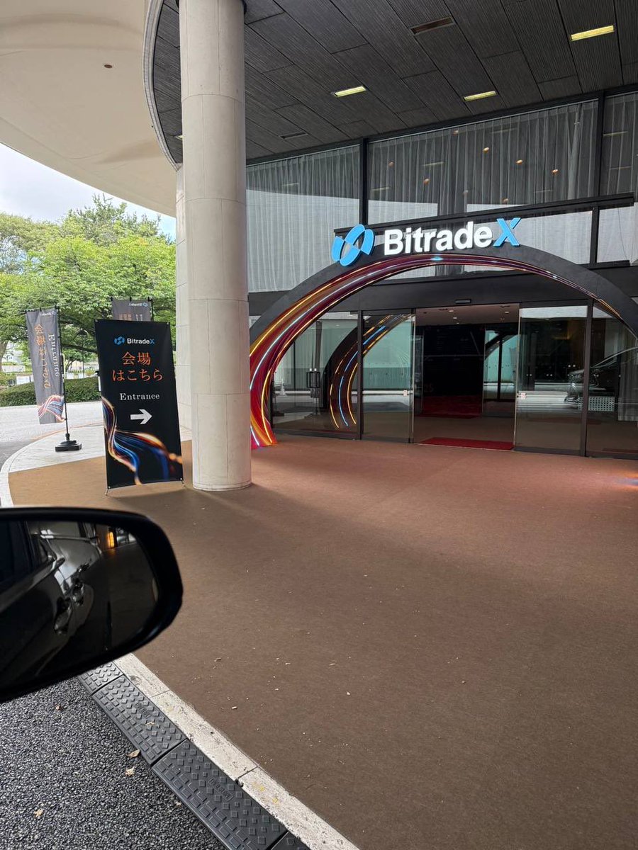 Bitradexen's tweet photo. Sneak peek👀 https://t.co/H0732f2Uqb