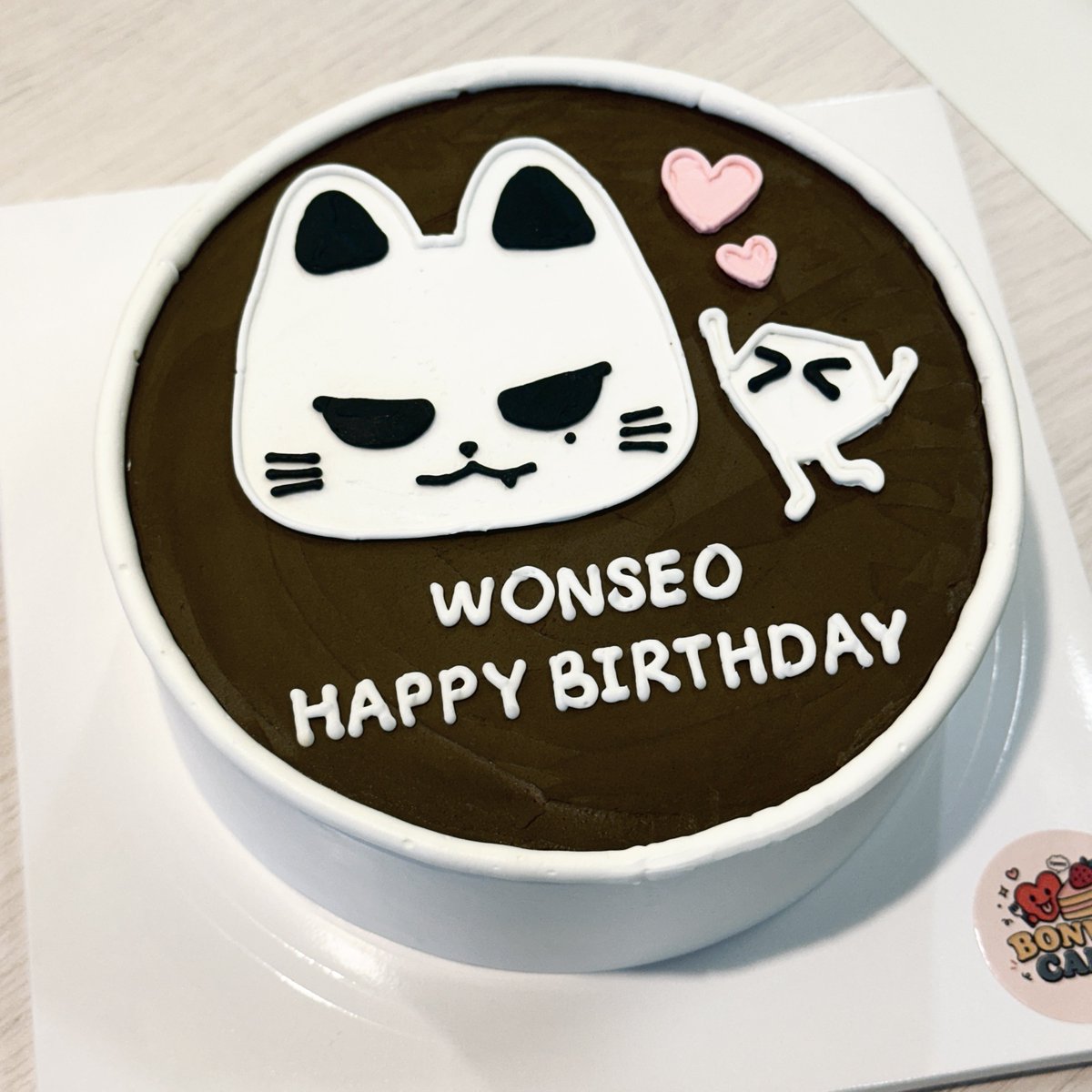 wondrous_quest's tweet photo. 🎮오늘 와주신 분들 모두 감사해요!🐾💕

#이원서 #LEEWONSEO #Wondrous_Quest_0807 #HAPPY_WONSEO_DAY https://t.co/9kPnarZnlD