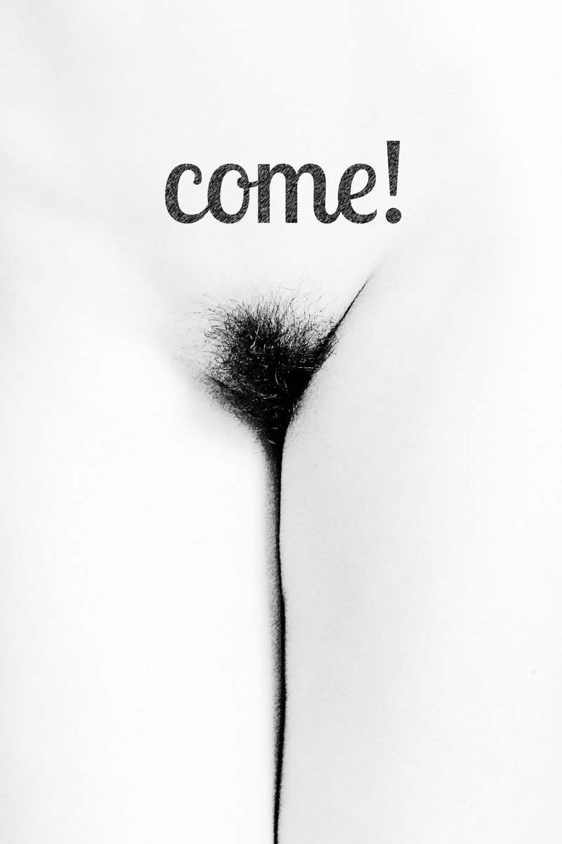 AnnSpells's tweet photo. No more waiting #artnude #annspells https://t.co/rIezGmyD7K