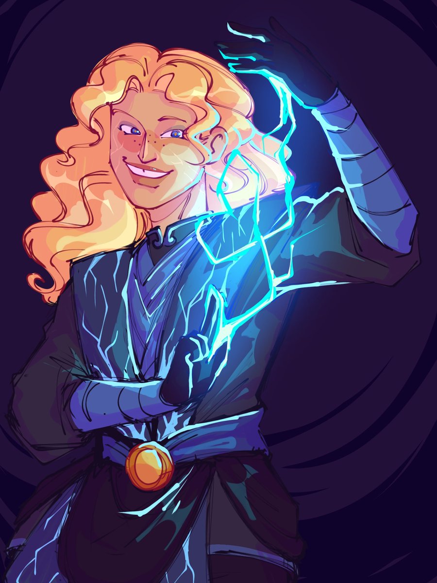 HonoriThe16718's tweet photo. She deserves so much more actual screentime, it's insane

#Ninjago #Libber https://t.co/hnoUApYpO0