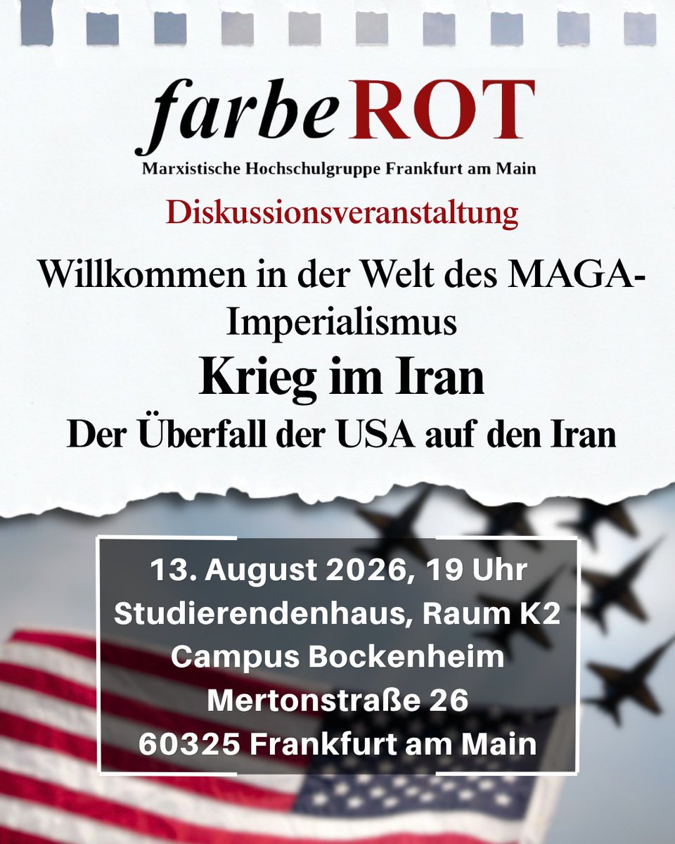 farbeROT tweet picture