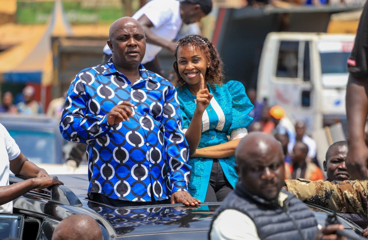 LindaMwananchi_'s tweet photo. Asante sana Bumala Market https://t.co/y64KbZn5Wh