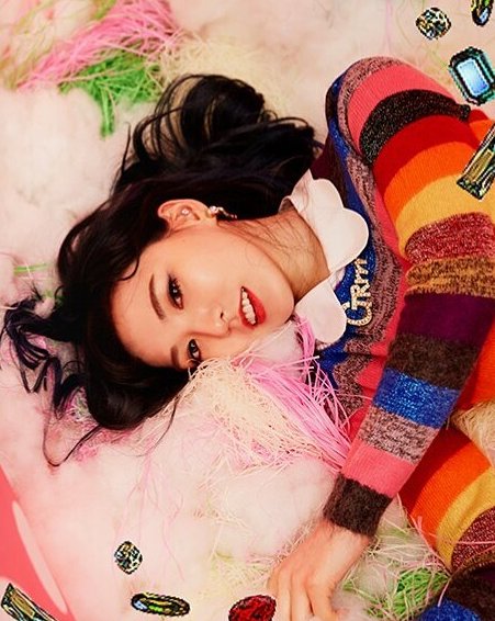 velvetstwt's tweet photo. Red Velvet ‘𝐑o𝕠ki𝕖’ Teaser Images #𝐁YEOL
Red Velvet 4th Mini Album
【 𝐑o𝕠ki𝕖 】
➫ 2026.08.09 6PM (KST)
💿Pre-save
https://t.co/xFAGuaLRO5
#RedVelvet #레드벨벳
#Rookie #웬디 #BYEOL https://t.co/wh4bwt9RCt