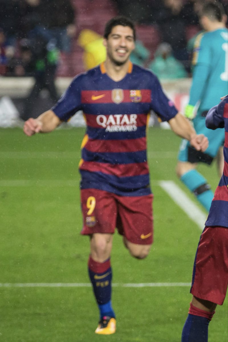 Barca_Archive's tweet photo. 2016. https://t.co/V7pEKxU3Pw