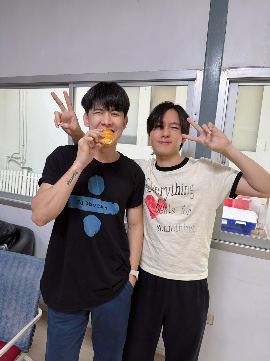 MSiwatofficial's tweet photo. IdentityZeroWorkshop 

#IDENTITYZERO  🤖

#MSIWAT 
#bonnadol 
#iQIYIArtistTH https://t.co/GqSpsBx3bk