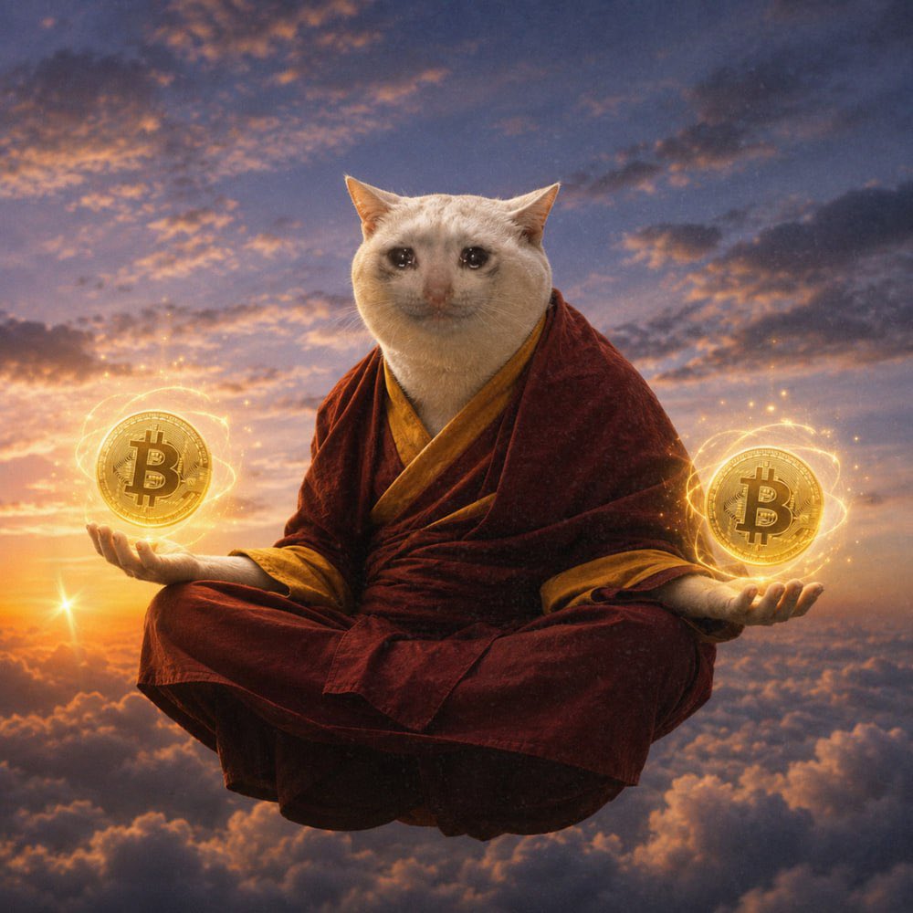DogexFanPage's tweet photo. @RobinHubHB BITCOIN CAT $BITCAN IN ROBINHOOD CHAIN THE NEXT CAT RUNNER #BITCAT 

Ca: 0x8d075181bbb1455040c558033B62687A35555949 https://t.co/rdFGV6l7Fx