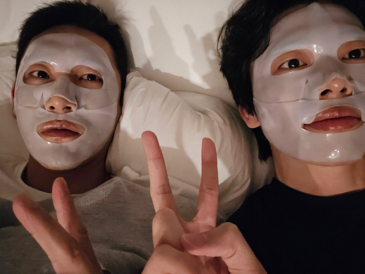 mtsushxhei's tweet photo. gue doain yongkyu kecintaan mampus sm chaebe 🤣✋🏻 https://t.co/slJGPIW65l