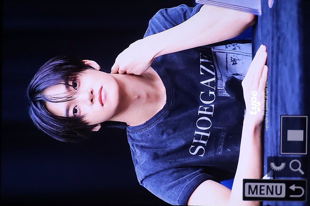 x_junmin's tweet photo. 260807 👋 #xikers #싸이커스 #준민 #JUNMIN https://t.co/JQfpgT7VPL