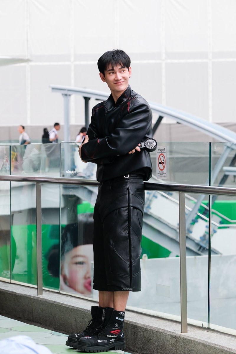 NinanAndYou's tweet photo. น้องเพวก็ตัวแค่นี้เอง 🤏🏻

#pavelphoom @pavelphoom https://t.co/vqd5kfTjGl