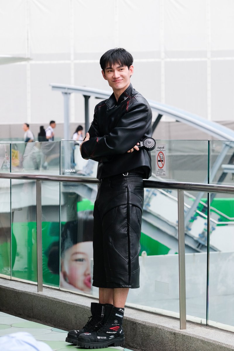 NinanAndYou's tweet photo. น้องเพวก็ตัวแค่นี้เอง 🤏🏻

#pavelphoom @pavelphoom https://t.co/vqd5kfTjGl