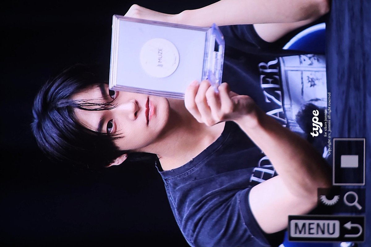 x_junmin's tweet photo. 260807 👋 #xikers #싸이커스 #준민 #JUNMIN https://t.co/JQfpgT7VPL