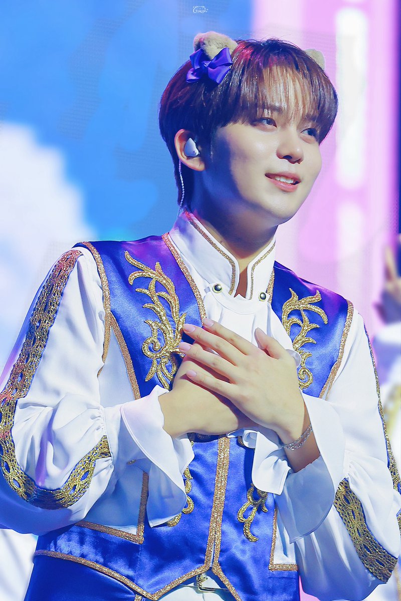 JIRIN_1012_'s tweet photo. 260806 팬미팅 横浜 

💝

#ATEEZ #에이티즈 
#종호 #jongho https://t.co/vHdmsYvQNj