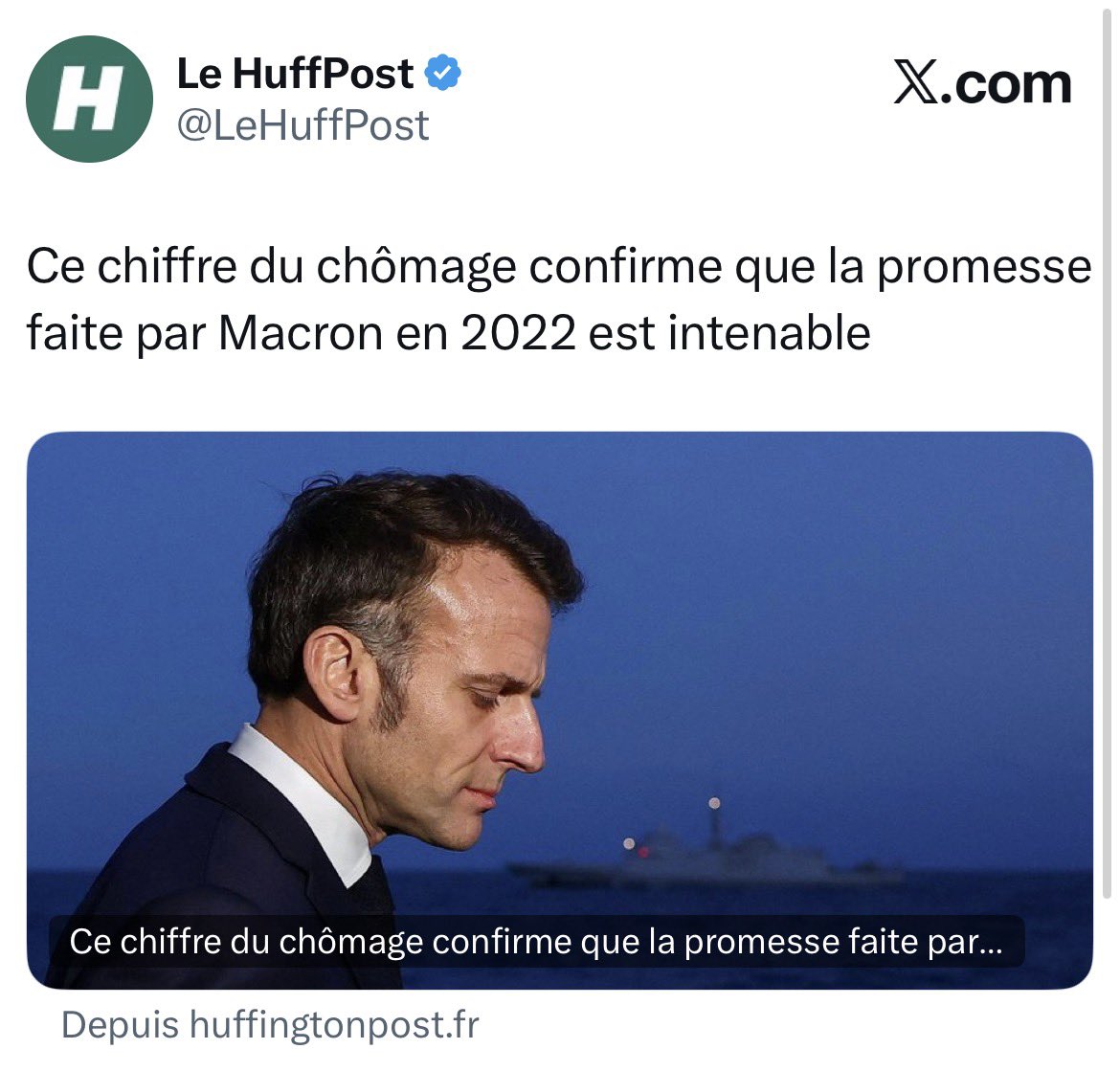 realmarcel1's tweet photo. Qui aurait pu prédire ? https://t.co/9UrAJcpsYg