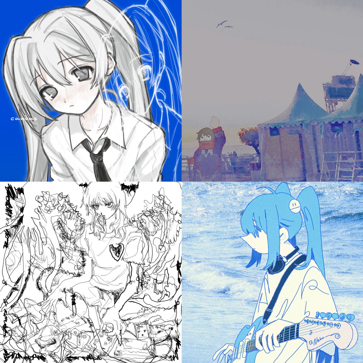eneiongaku tweet picture