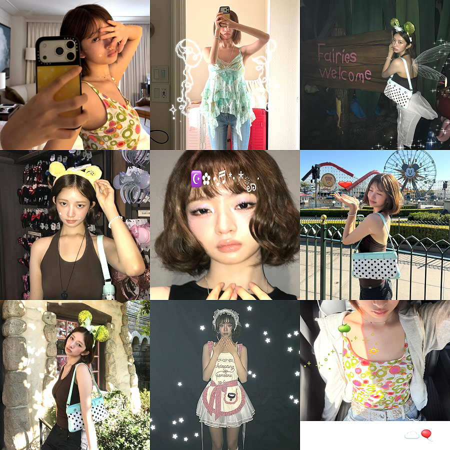 FORSUNREIS's tweet photo. No caption needed😛💜 https://t.co/g3ue1ISgjk