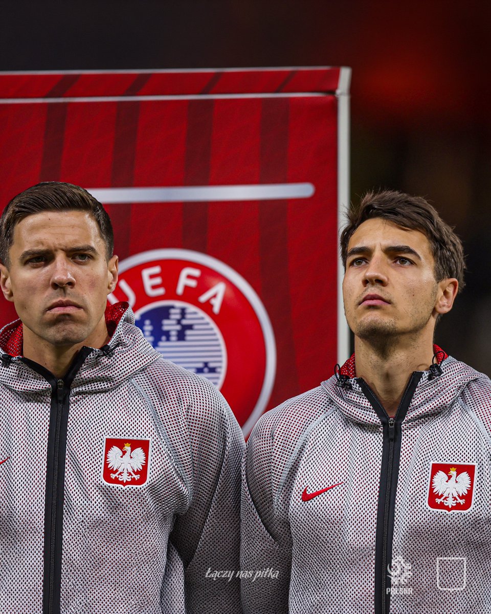 LaczyNasPilka's tweet photo. [RAPORT KADROWICZA] 

Sprawdź, co czeka naszych reprezentantów Polski w ten nadchodzący weekend, i bądź na bieżąco!

👉 https://t.co/wOMJt0kk8f https://t.co/diCUW3QPf5