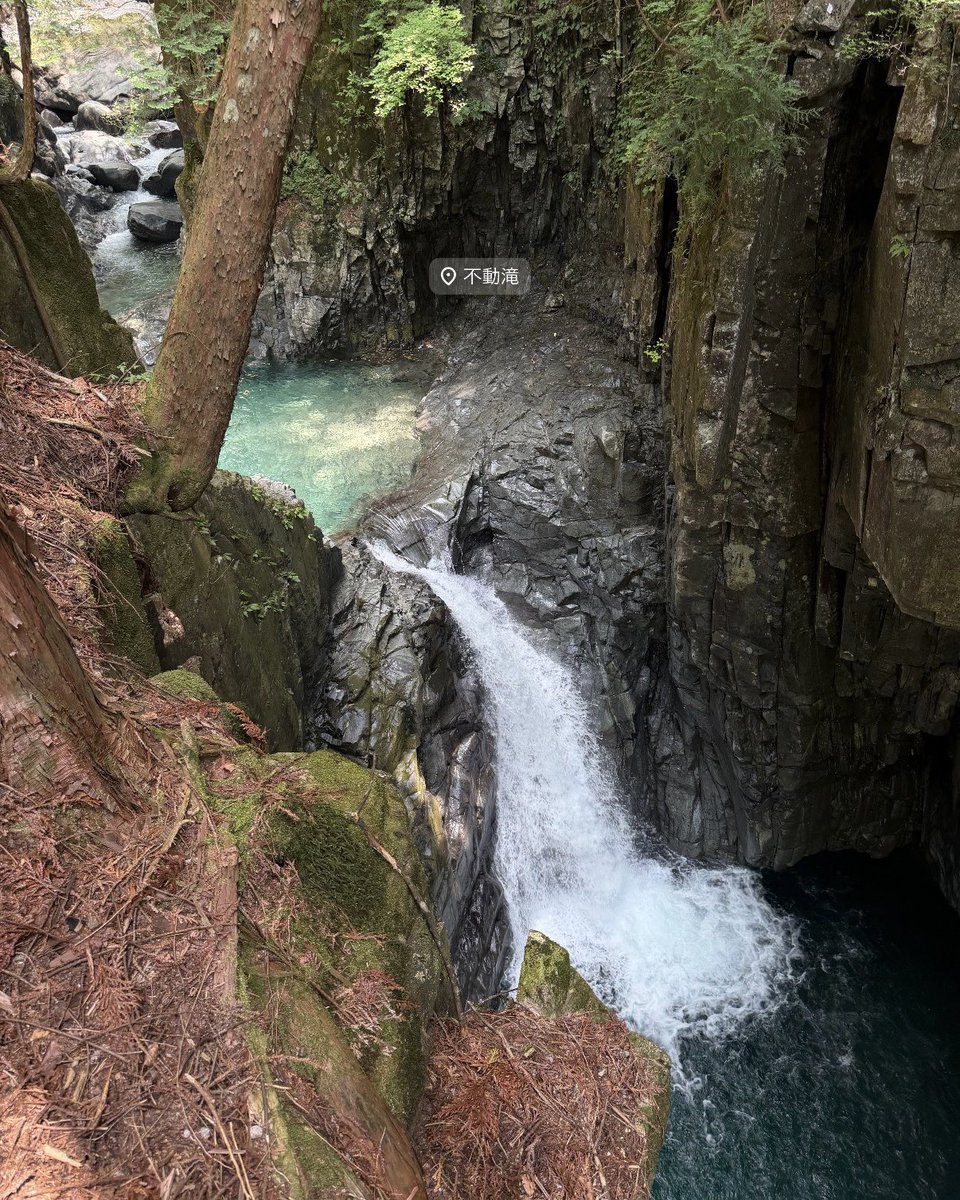 ___use__'s tweet photo. 夏の岐阜まじでサイコ〜だった、オススメです⛰️ https://t.co/7vcOptS15L