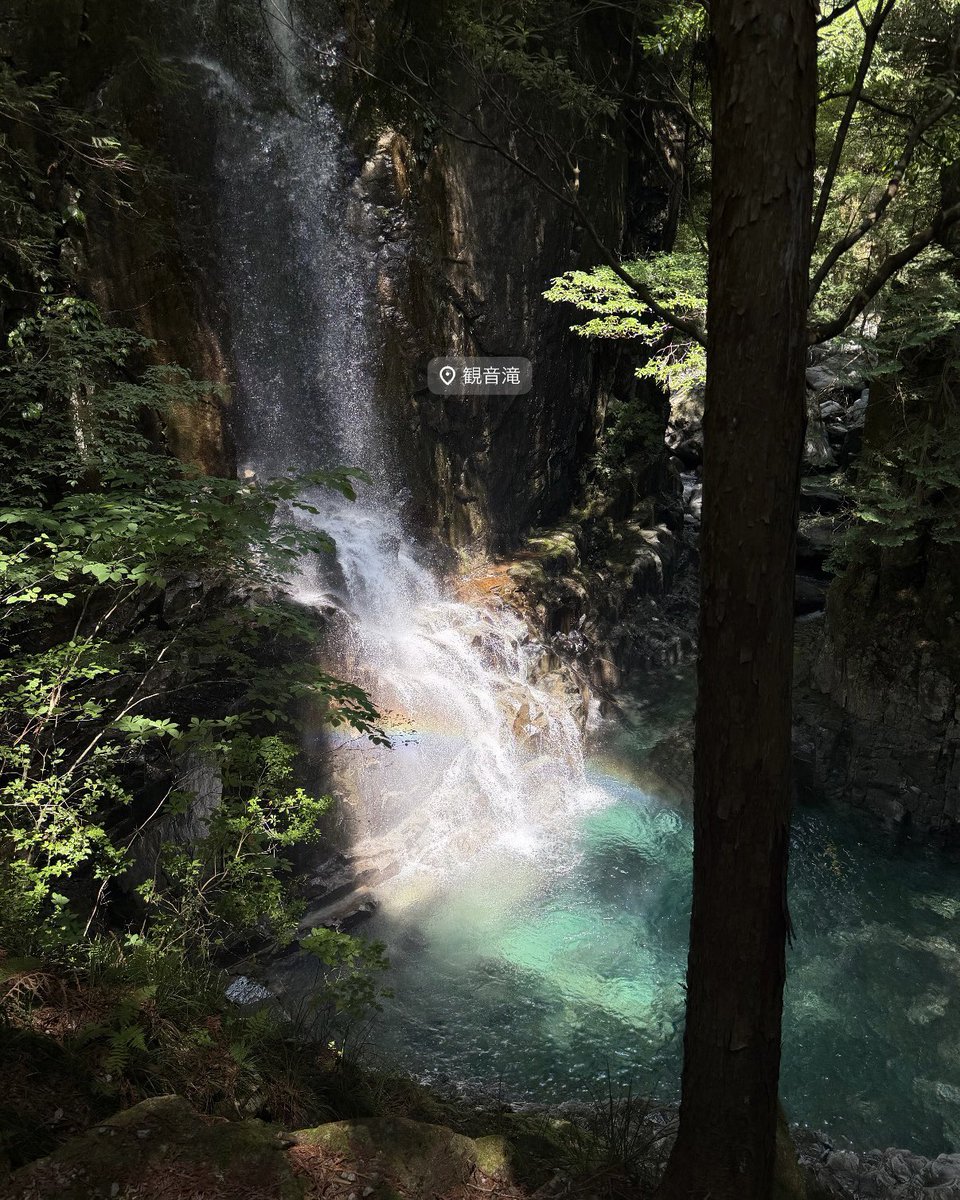 ___use__'s tweet photo. 夏の岐阜まじでサイコ〜だった、オススメです⛰️ https://t.co/7vcOptS15L