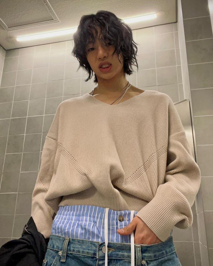 J4K3ISMINE__'s tweet photo. ªḍp

T@rzzan knows how hot he is, so he wanted to tease W00chan by sending these types of pics https://t.co/qfqppquOr2