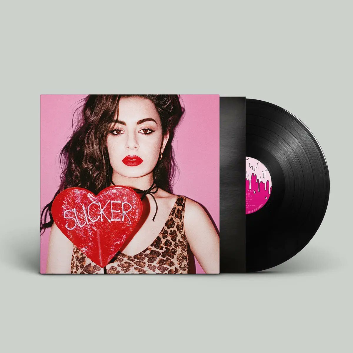 RecCollMag's tweet photo. Out 28 Aug., #CharliXCX Sucker, No 1 Angel, True Romance LPs, on Warners. https://t.co/CkpbCOcjBj