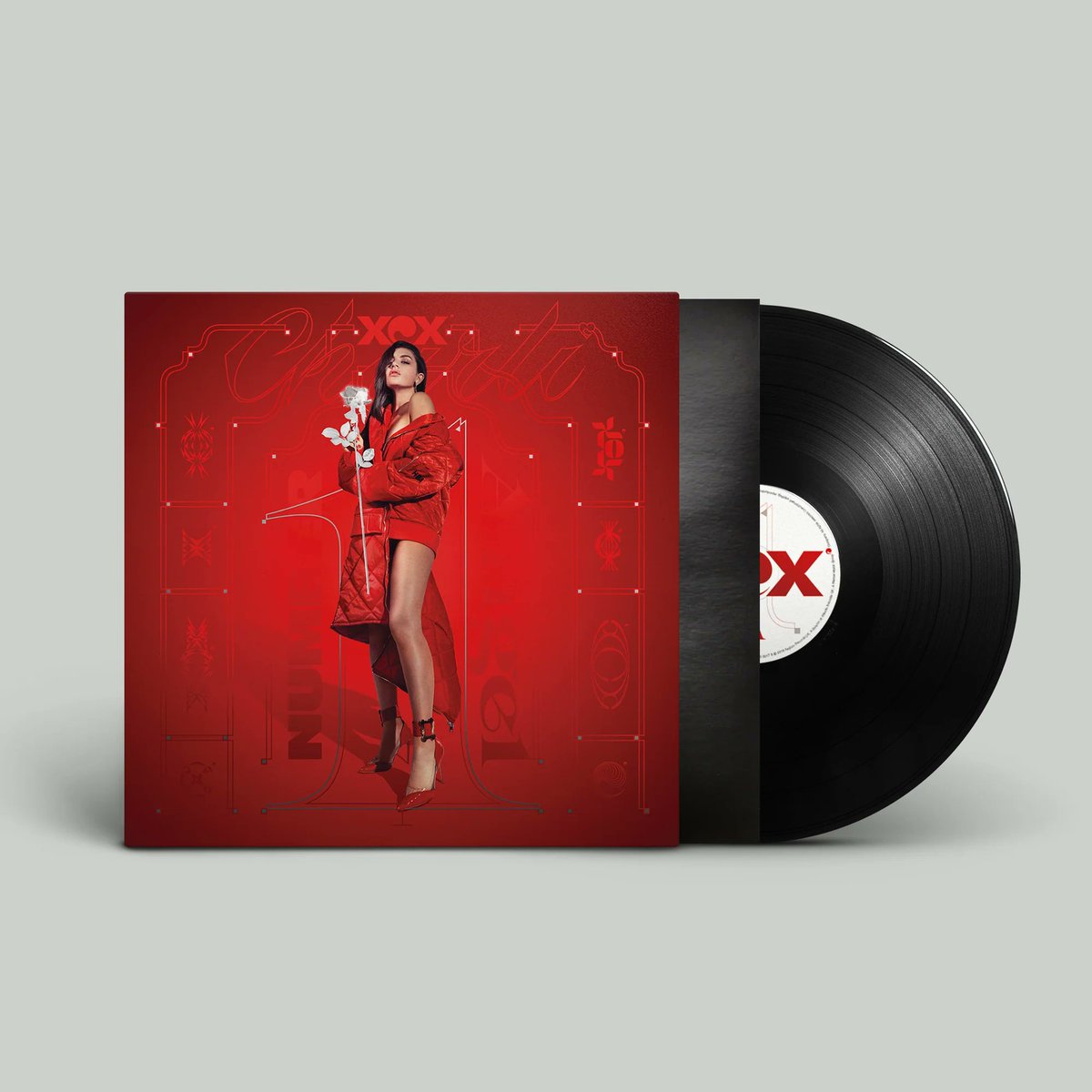 RecCollMag's tweet photo. Out 28 Aug., #CharliXCX Sucker, No 1 Angel, True Romance LPs, on Warners. https://t.co/CkpbCOcjBj