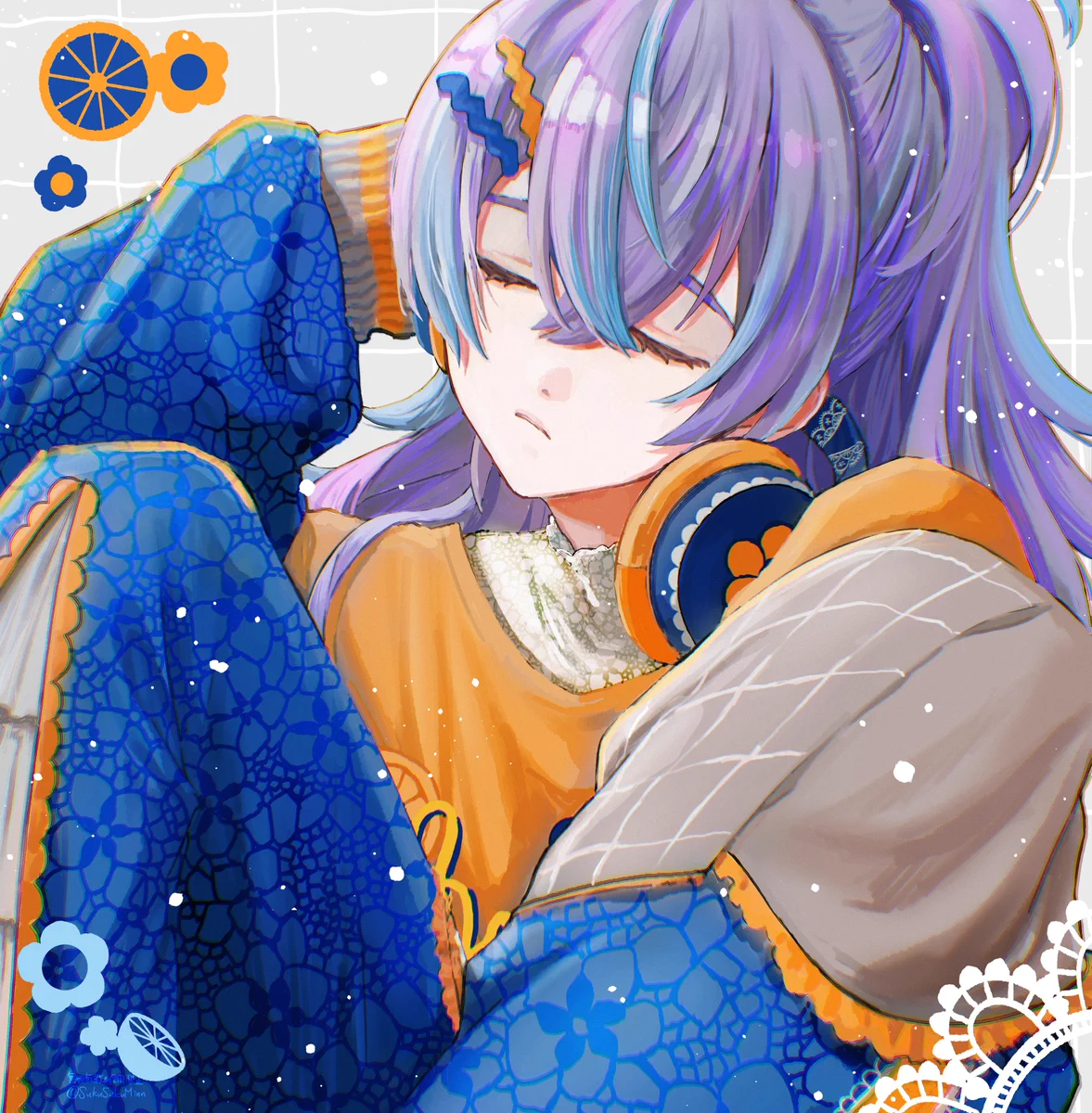 Reposts by だんまる。 (@danmaru2222) / X