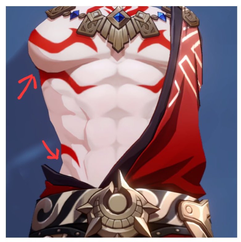 CelestialFoxian's tweet photo. There's alot happening here https://t.co/UlenHpOH3T