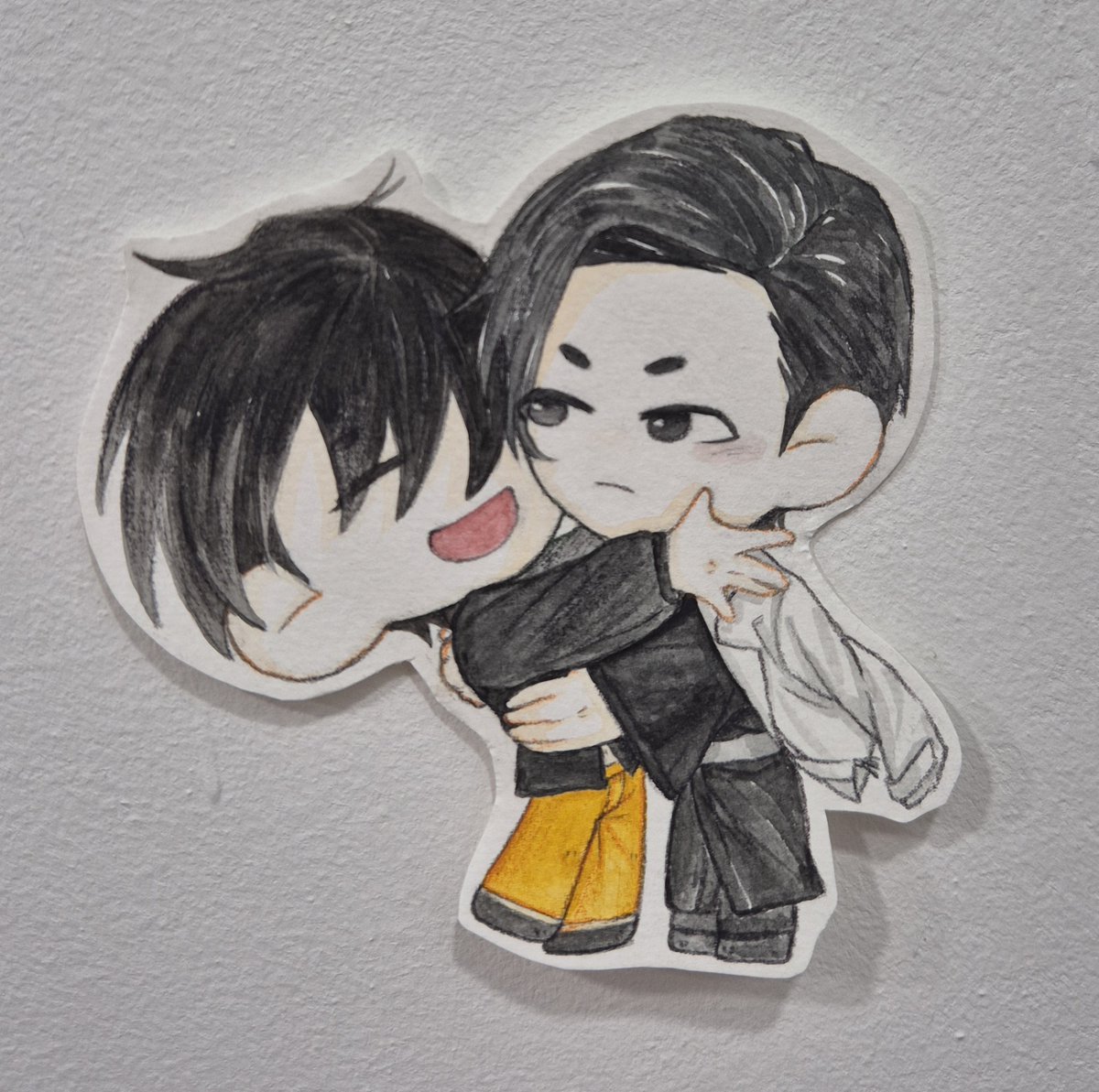 but_wawa's tweet photo. [ RT❤️ 추첨 한분 커미션 ]
안녕하세요?
지인한정으로 받던 커미션을 공계에서 한번 열어봅니다.
2차지인까지, 장르할인 10% 있슴니다 !!
감사합니다.

▶ 자세한 사항: https://t.co/58KdqoizUZ
▶ 오픈카톡: https://t.co/uheFMRAyLo https://t.co/hTRE221iOZ