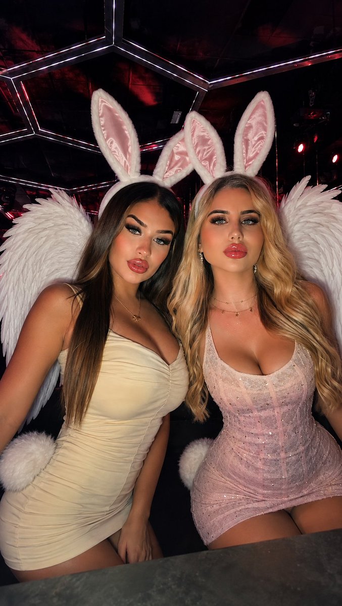 Aneecaxxx's tweet photo. Angels in Heaven https://t.co/XXoqO6tViQ