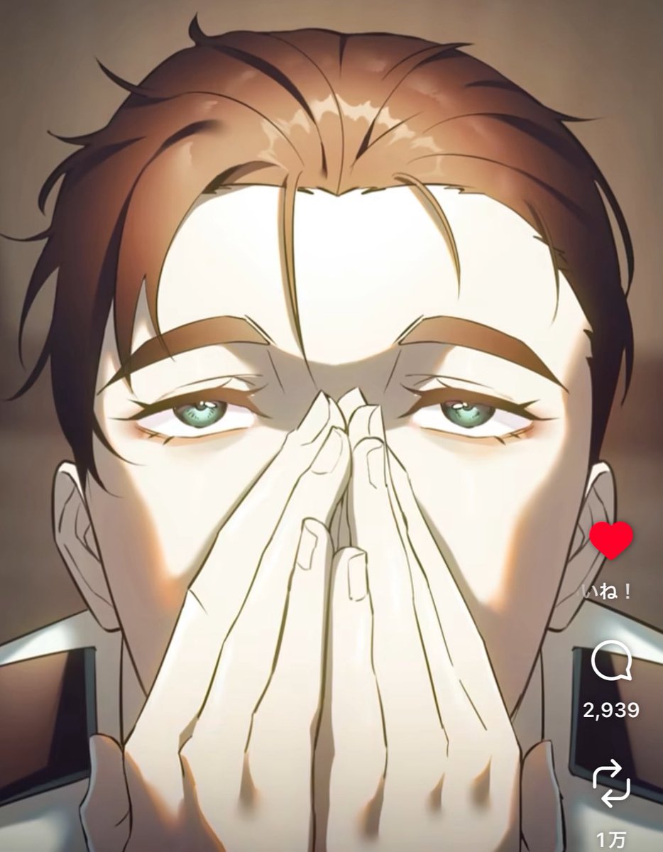soinyuu's tweet photo. peak jjk reference https://t.co/F6pDtau6Jk