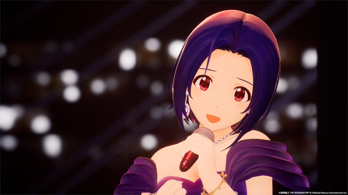 imas_official's tweet photo. 🌃#つみまつ_大阪🌃

  ☂ただいま公演中☂
[OSAKA SILENTCITY LOVE]

○o。━━━━━━━
　　　「livE」
━━━━━━━━ 。o○

🎫配信チケット販売中！
https://t.co/S4S18vCE7w

#三浦あずさ_秋月律子_twinlive https://t.co/nlNW3a9365