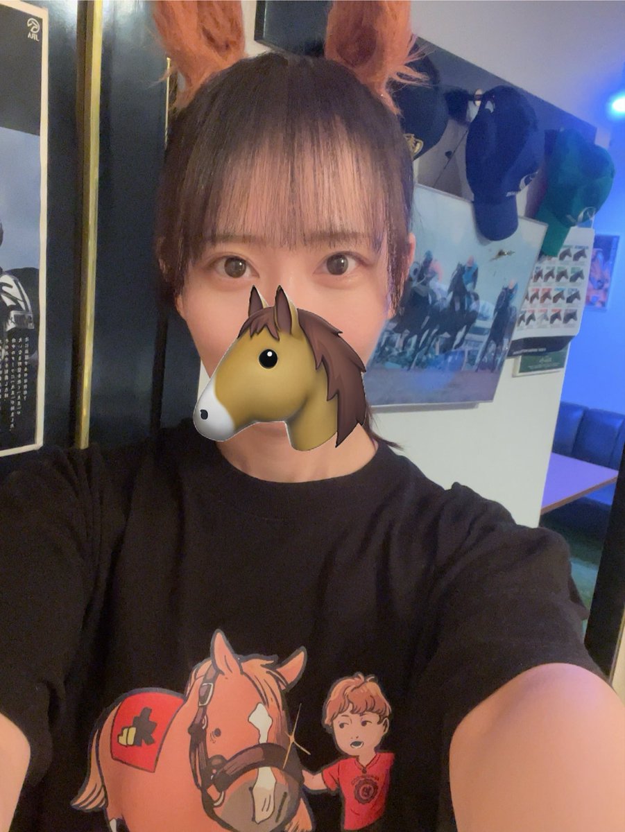 Ponytail_Mii's tweet photo. みい出走しましたぁ🐎💨

めずらしく朝から行動
してました(*•̀ᴗ•́*)و ̑̑ｺｳｺﾞｳｾｲ

すすきの祭りで人がすごい!!!
涼みにきてください(*´ω｀*)

お待ちしております◡̈🤍 https://t.co/UO91CrIpeH