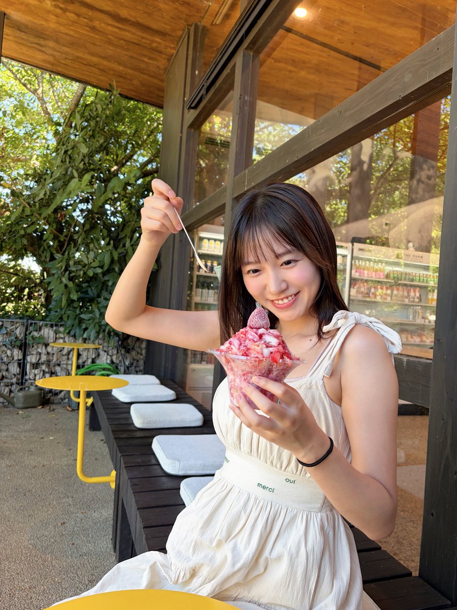 nenemaru0715's tweet photo. お申し込みは今日までです〆

ファンクラブ会員じゃなくても遊びにこられます☺︎

▼イ���ント概要
・音々∞日々 2026 Birthday Event
・8月9日(日)
【第1部】12:30~14:00
【第2部】16:00~17:30
・チケット価格：8,000円 

https://t.co/4KIyHyaDBg https://t.co/aadkStcxx9