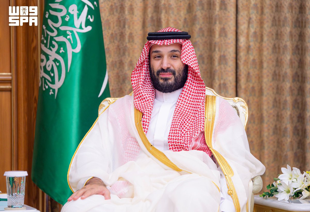 alrougui's tweet photo. الله يعزك يابوسلمان🇸🇦
يصنع التاريخ ، ويعرف مصالح بلاده وأمته https://t.co/Opvtfeh1dw