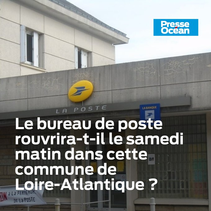 Image de l'actu de Presse Océan