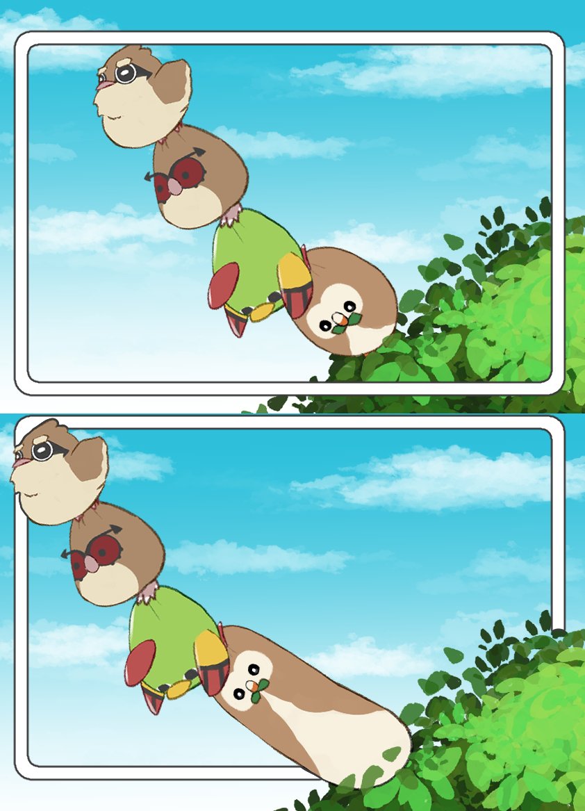 nuuuuu00_xxx's tweet photo. そらをとぶ https://t.co/0QjWD3YwqX