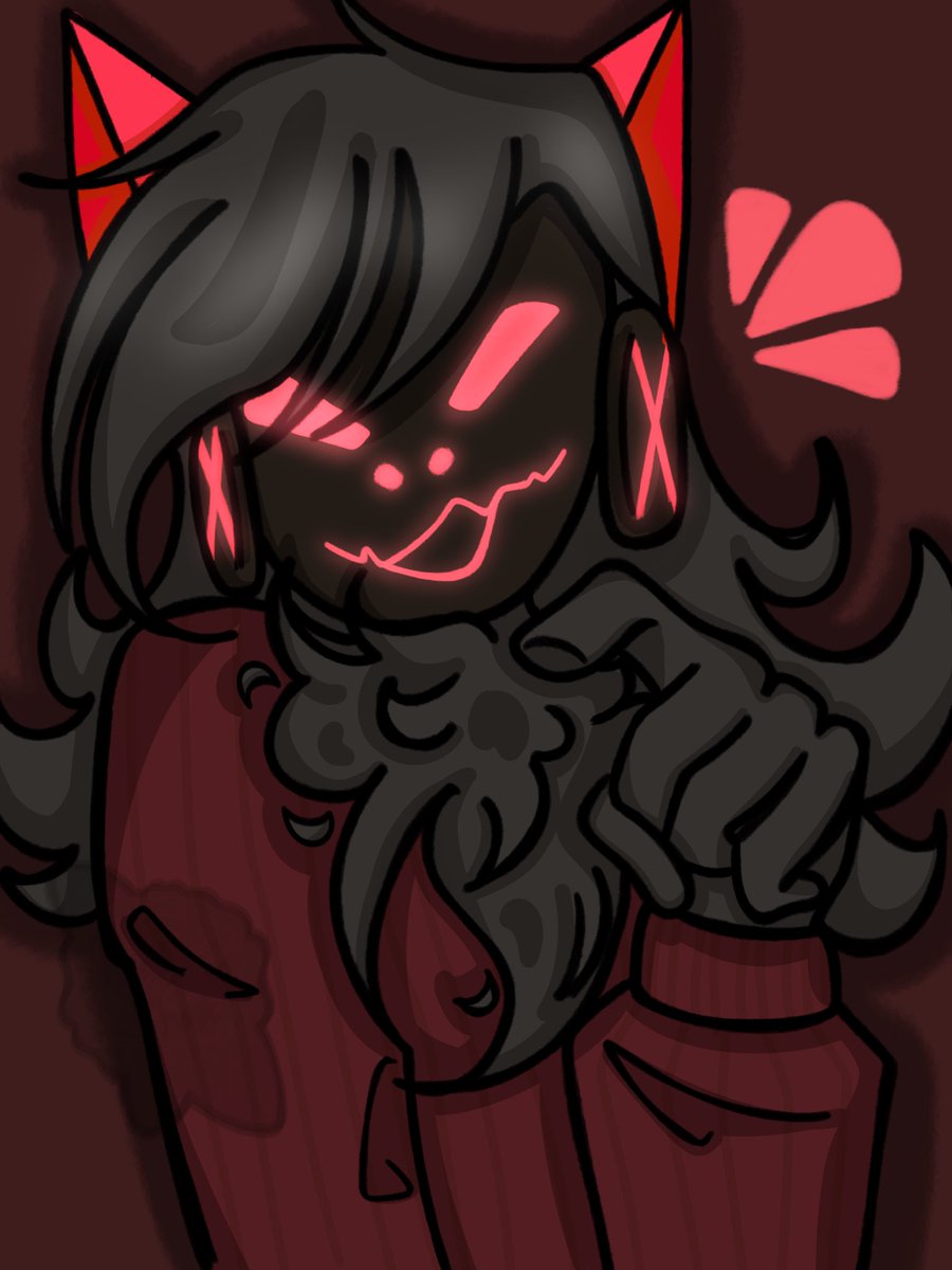 beghoulia's tweet photo. @AzerinaTheDumb got to yours first!! it might take me a while to get to the rest of them… did NOTT expect it to explode like this lol. this is just a coloured sketched but i hope u like it!! <3
#ocs #drawingocs https://t.co/C9eP47Apvg