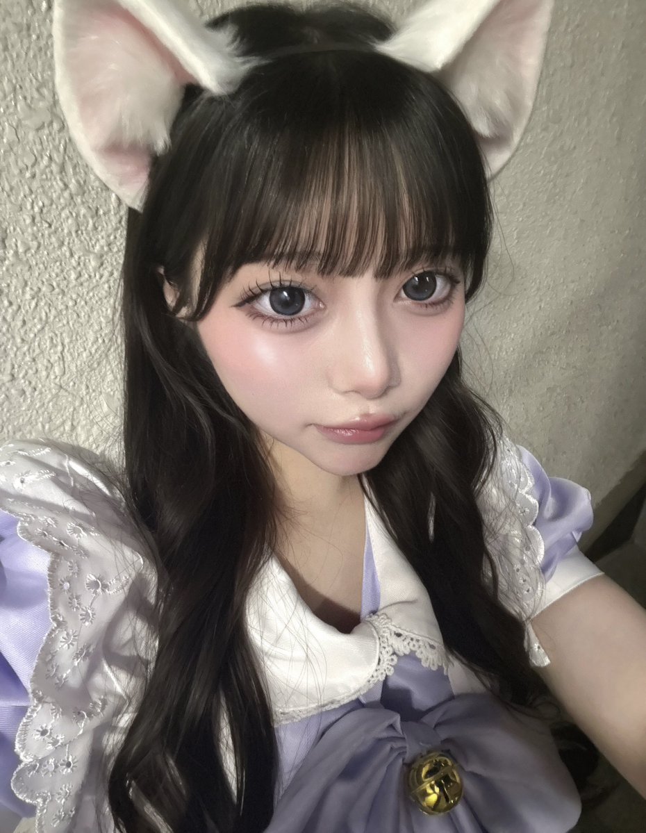rei_15i's tweet photo. います𛰙᭜𖫴𖫰𖫱𖫳𖫲𖫲𖫳𖫴𖫰𖫱꛰·̫ ᭜𖫴𖫰𖫱𖫳𖫲𖫲𖫳𖫴𖫰𖫱꛰ಣ
結局キャンマジに出戻る運命らしい
#コンカフェ #コンカフェ嬢  #自撮り界隈 https://t.co/tIhWU3BhPG