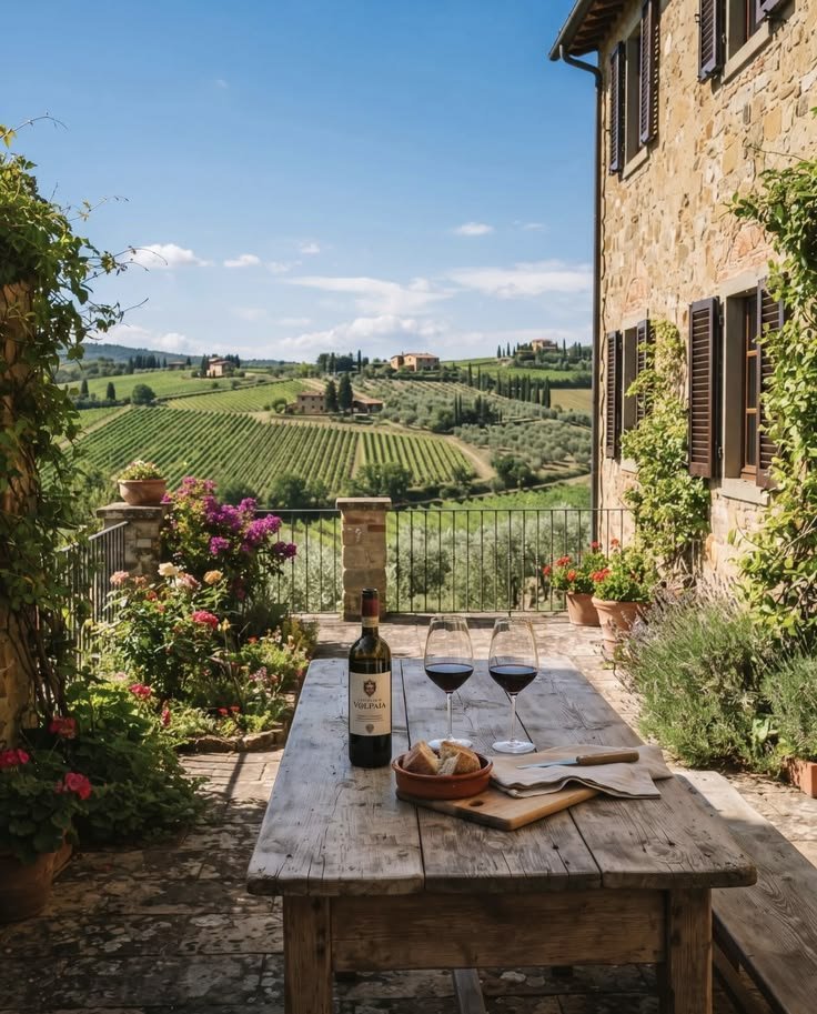 flower6260's tweet photo. Tuscany, Italy https://t.co/45HKC0PuMI