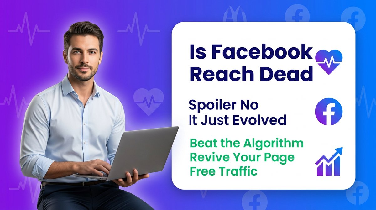 Customboxco's tweet photo. Is Facebook organic reach actually dead?

#FacebookMarketing #OrganicReach #SocialMediaStrategy #DigitalMarketing #GrowthHacking #BusinessTips https://t.co/99KQ96vWUu