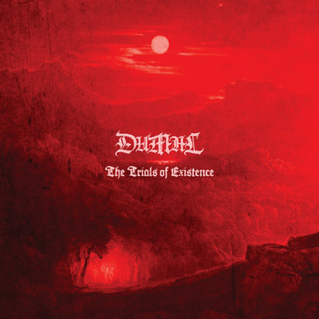 KMANRIFFSMetal's tweet photo. 2⃣0⃣2⃣6⃣: THE UPCOMING TERROR ⚔️
➡️October 2nd, 2026⬅️
DUMAL - The Trials of Existence 🇺🇸⚛️
3rd album from Ambler, Pennsylvania, U.S. Black Metal outfit⚛️
BC➡️https://t.co/aZLHwCo3iF⚛️
#Dumal #TheTrialsOfExistence #BlackMetal #TheUpcomingTerror26 #KMäN https://t.co/u13tceXST6
