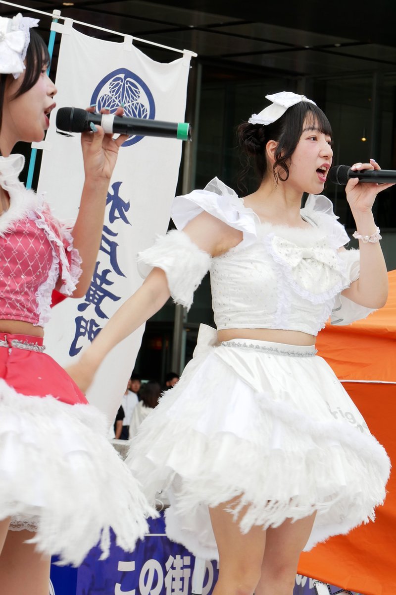 yonmoku's tweet photo. Bright Charm 2026年8月2日13:09 #ぶらちゃむ #BrightCharm https://t.co/CCBmDD1wsk