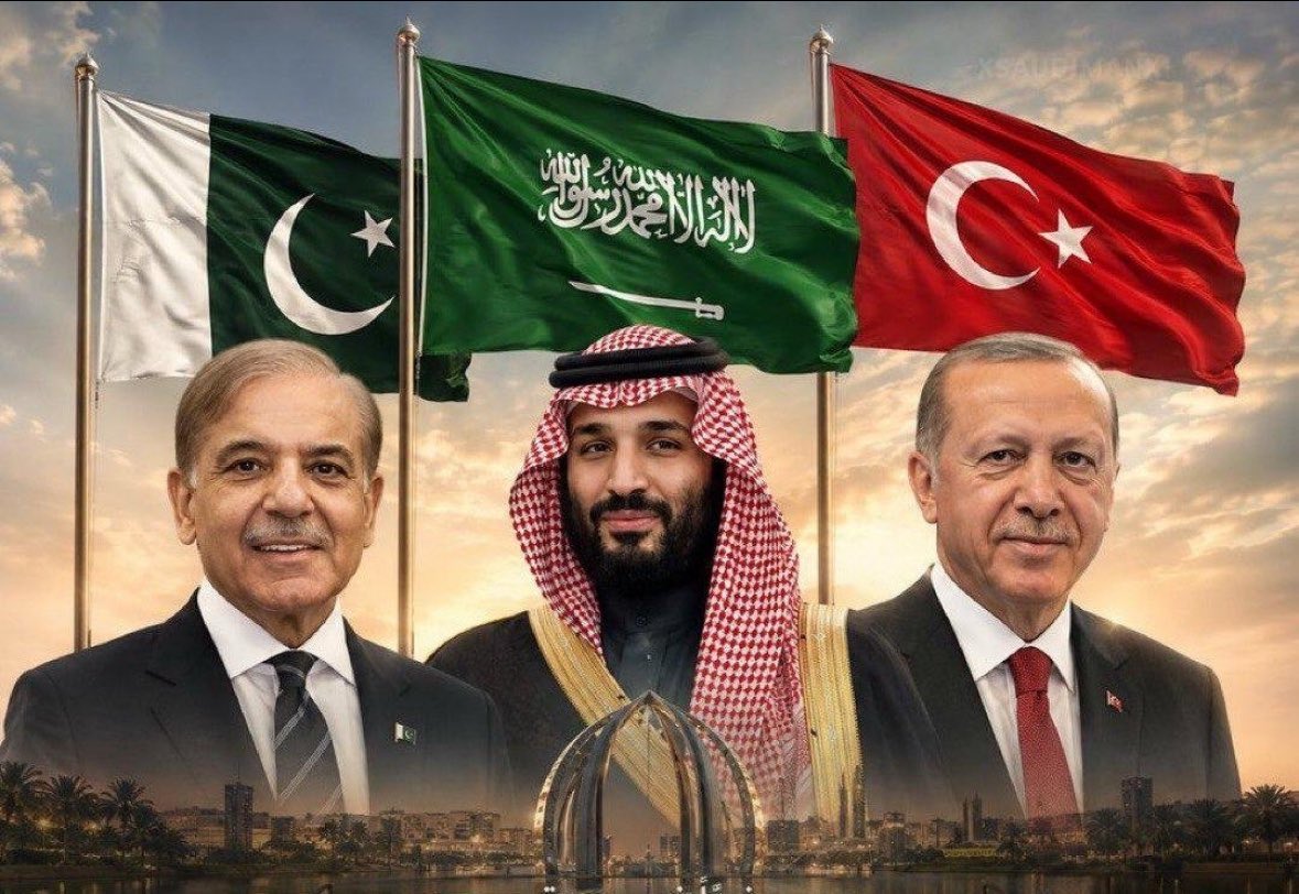 habakr's tweet photo. هذا يوم له ما بعده 
ويؤرخ 

٧-٨_٢٠٢٦
اتفاقيه مكة 

هذا الاتفاق راح يكون له تاثير كبير جدا 
عسكريا وسياسيا واقتصاديا 

يفرح الصديق و يزعل العدو https://t.co/8Cz4HOO4o7