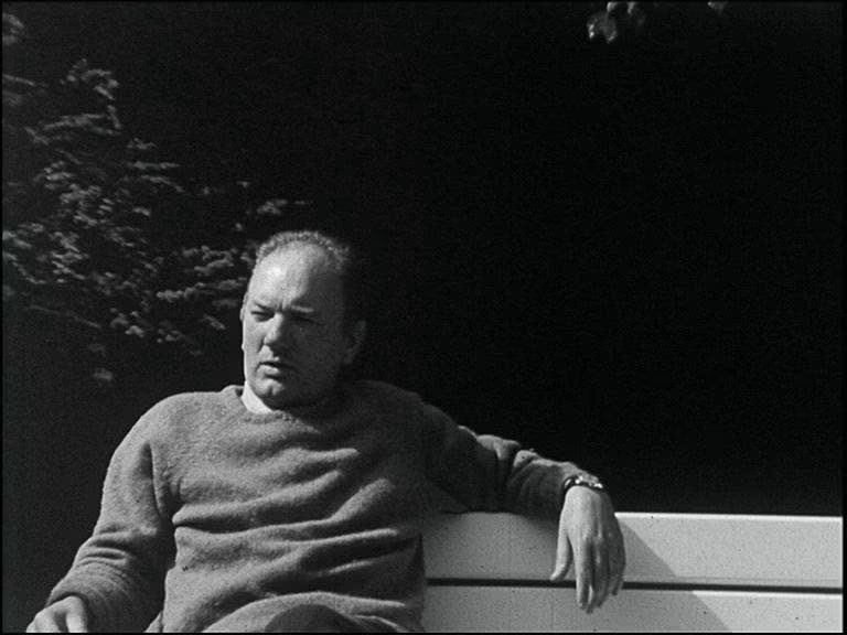 OutlawsPoetic's tweet photo. “For the thinking person there is no such thing as idleness... By contrast, one might say that the thinking person is at his most active when he is supposedly doing nothing. This is beyond the comprehension of genuinely idle people”

  ~ Thomas Bernhard https://t.co/sZWq0aUqyi