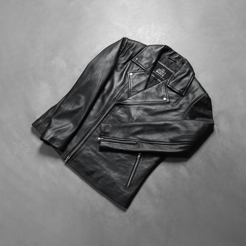 solotr__eksw's tweet photo. Looking for a timeless leather jacket? 

The Jacket Maker creates premium leather jackets with classic designs, quality craftsmanship, and custom-made options.

Shop The Jacket Maker:
https://t.co/BlFjglAG1D
#LeatherJacket #MensFashion #JacketStyle #FashionFinds https://t.co/99OBwXSxYQ