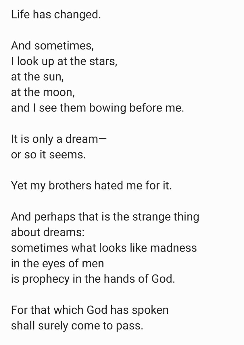 NacheNathaniel's tweet photo. Perhaps I am not lost. Perhaps I am simply living inside the first draft of what God has already written.

#Nache'sWorldofArt 
#Poetry https://t.co/eTEwUNygmQ