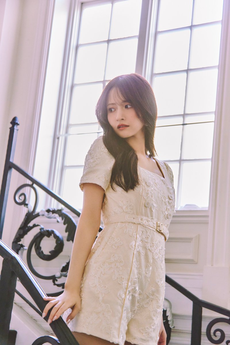 _rienda's tweet photo. Mood to Early Autumn feat.Saya Kanagawa

乃木坂46 金川紗耶さんが纏う
rienda秋の装いをお届け♡

▼着用アイテムはこちらから✨
https://t.co/cFKQHz9Xll https://t.co/oASao9wVPe