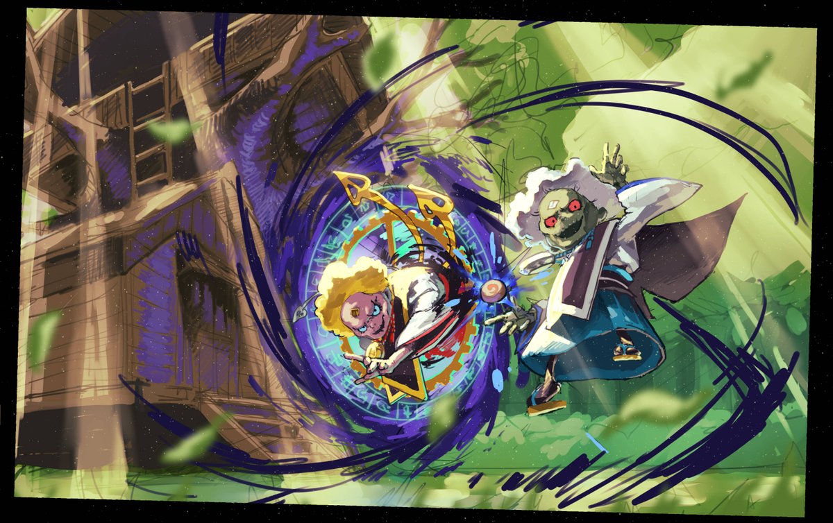 MvsnpLA1KlIzLx4's tweet photo. #妖怪ウォッチイラスト
「妖怪ウォッチ・零式」 https://t.co/OLl6s3AST5