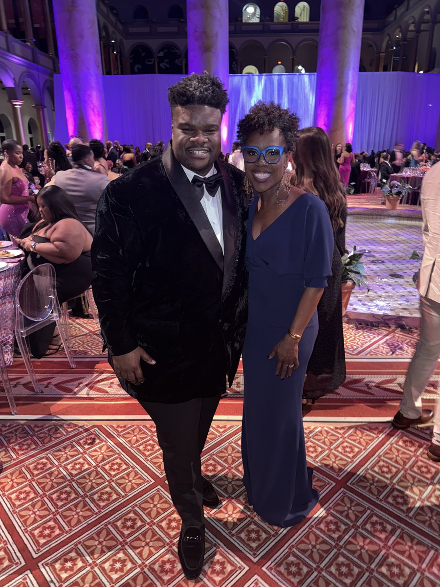 NuttyProfessor_'s tweet photo. Don’t be fooled—we play hard, but we clean up REAL nice too! 😎🔥 That’s the beauty of @FriendshipPCS—we know how to show up and deliver for ANY occasion! 💯✨

Versatile. Professional. Always Friendship. 🐯

#Journeyto30 #FPCSSE https://t.co/buNJXRrzjV